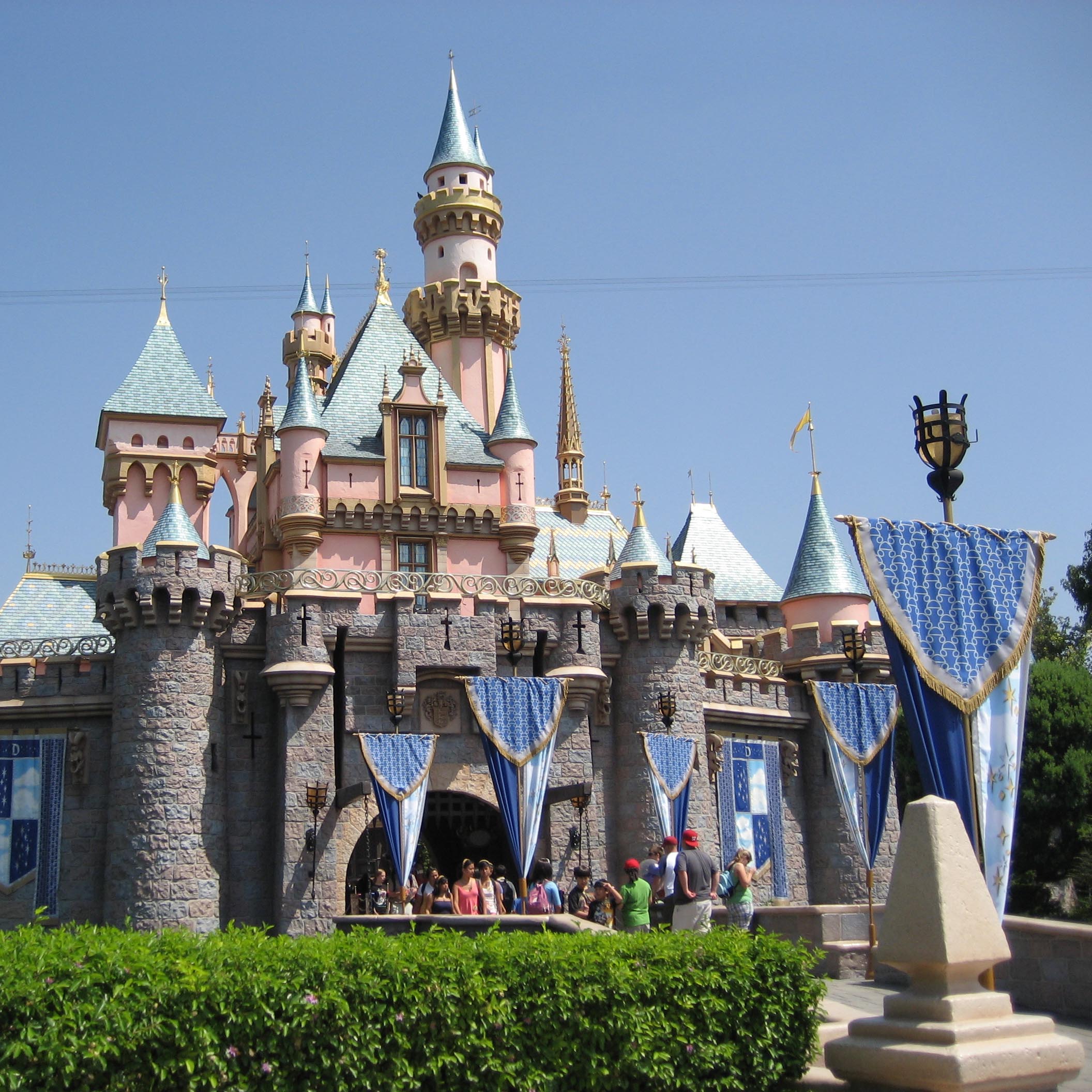 disneyla
